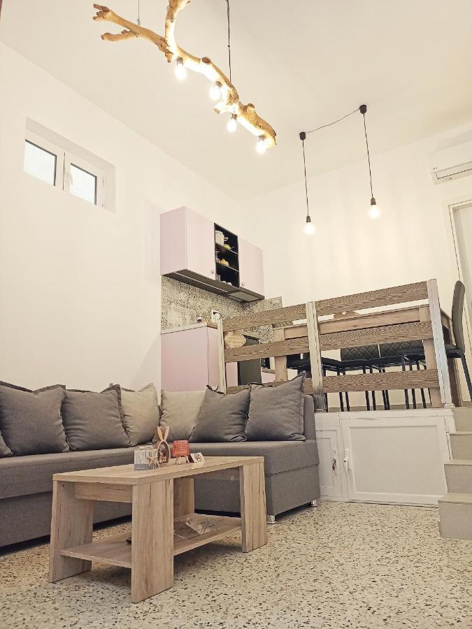 Marw's Апартаменты *